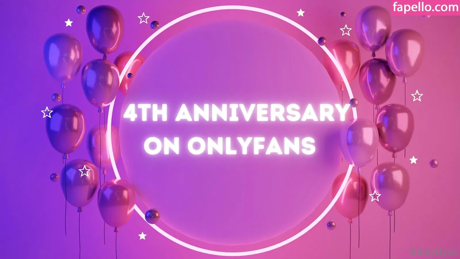 nikkynyx / nikkynyxx Onlyfans Photo Gallery 