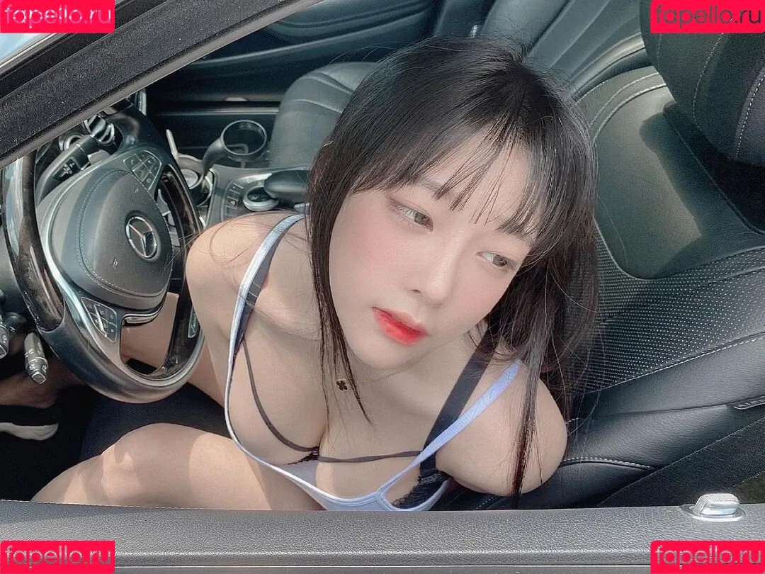 Inkyung / ero_inkyung / inkyung97 Onlyfans Photo Gallery 