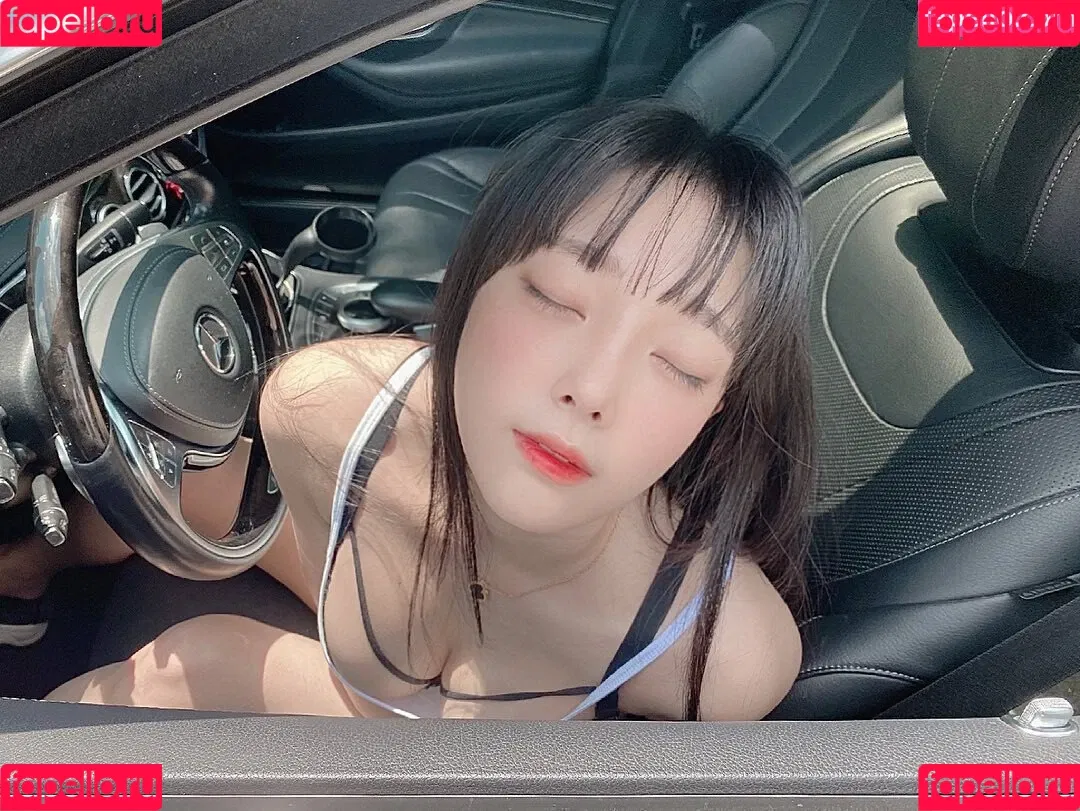 Inkyung / ero_inkyung / inkyung97 Onlyfans Photo Gallery 