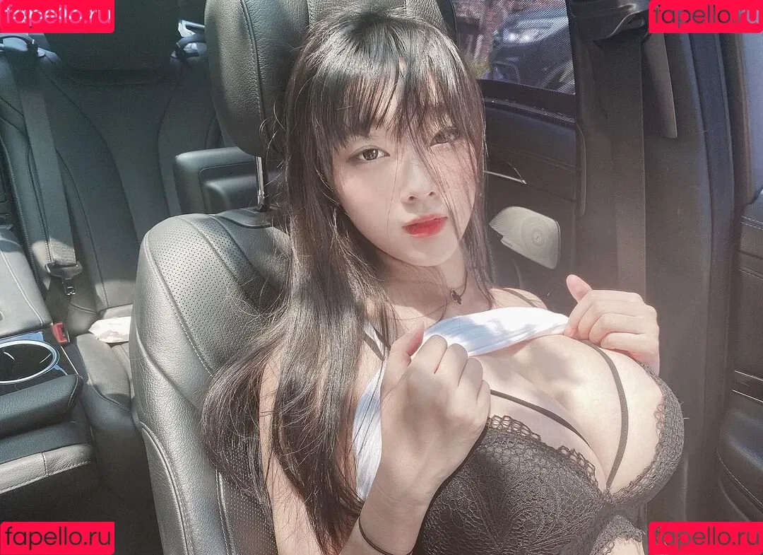 Inkyung / ero_inkyung / inkyung97 Onlyfans Photo Gallery 