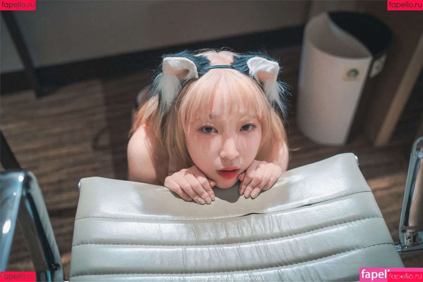 Inkyung / ero_inkyung / inkyung97 Onlyfans Photo Gallery 