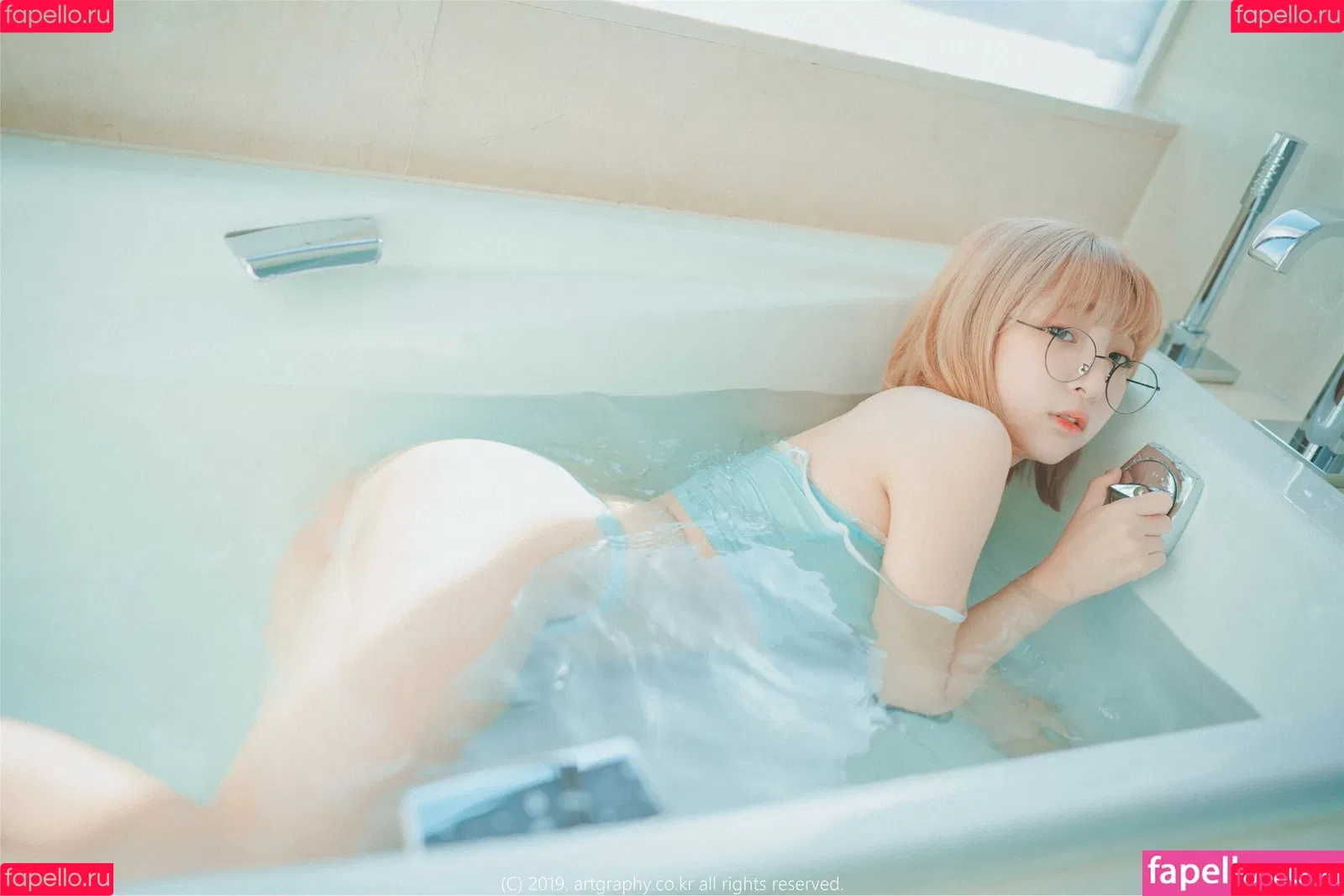 Inkyung / ero_inkyung / inkyung97 Onlyfans Photo Gallery 
