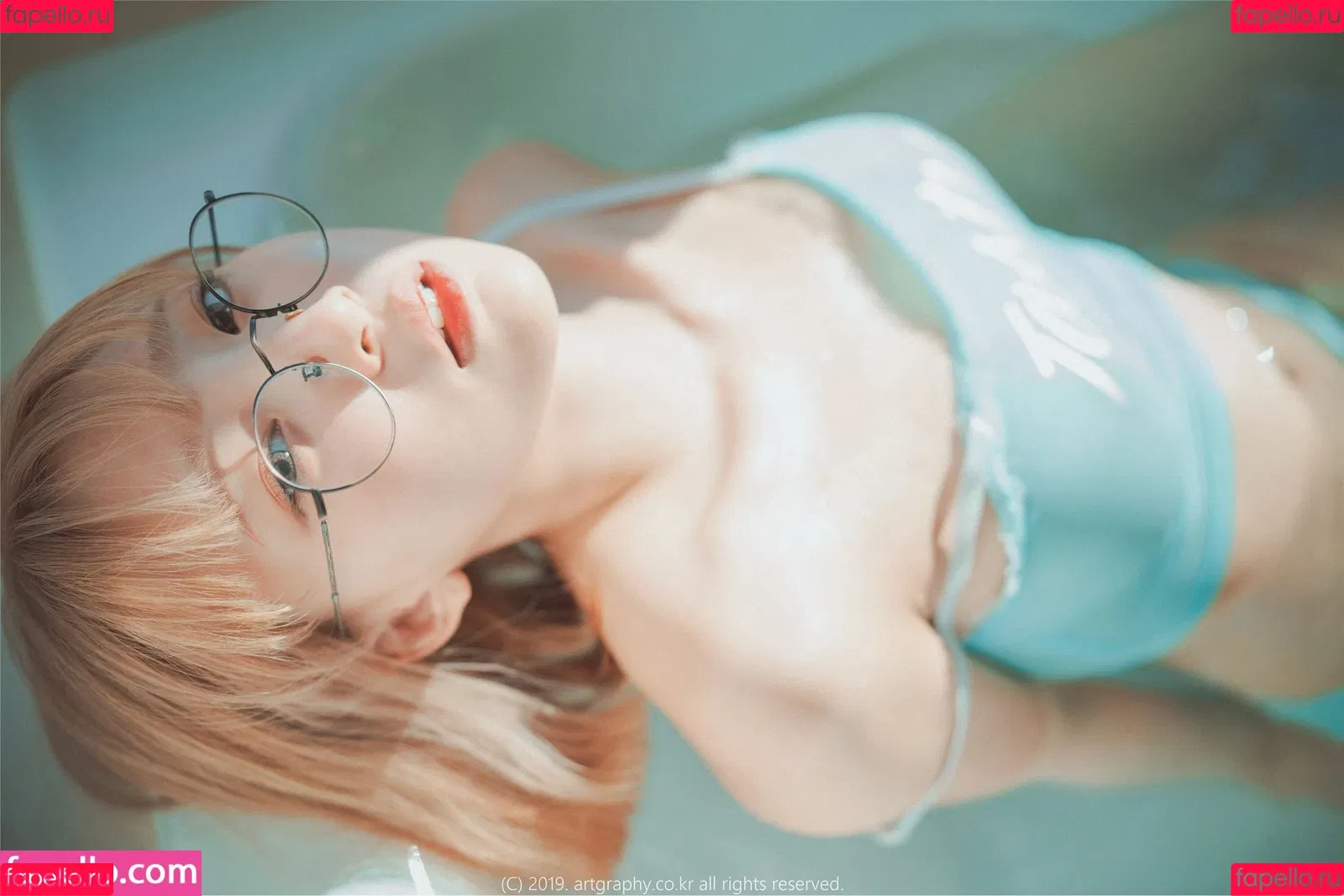 Inkyung / ero_inkyung / inkyung97 Onlyfans Photo Gallery 