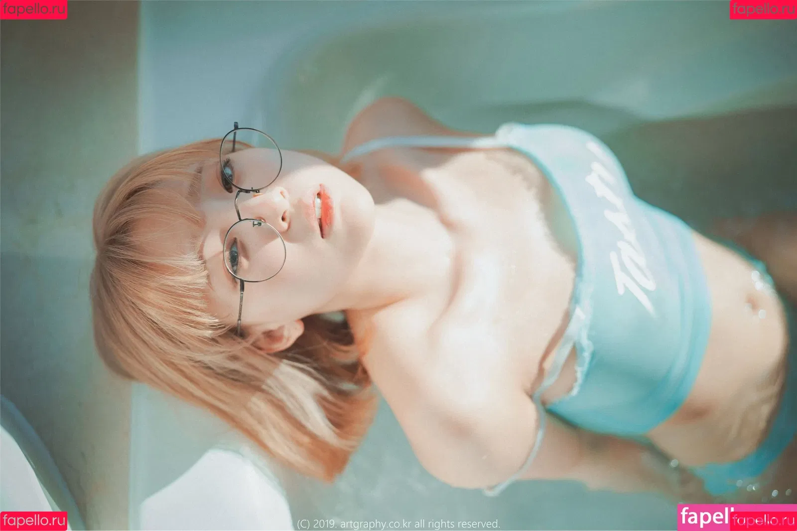 Inkyung / ero_inkyung / inkyung97 Onlyfans Photo Gallery 