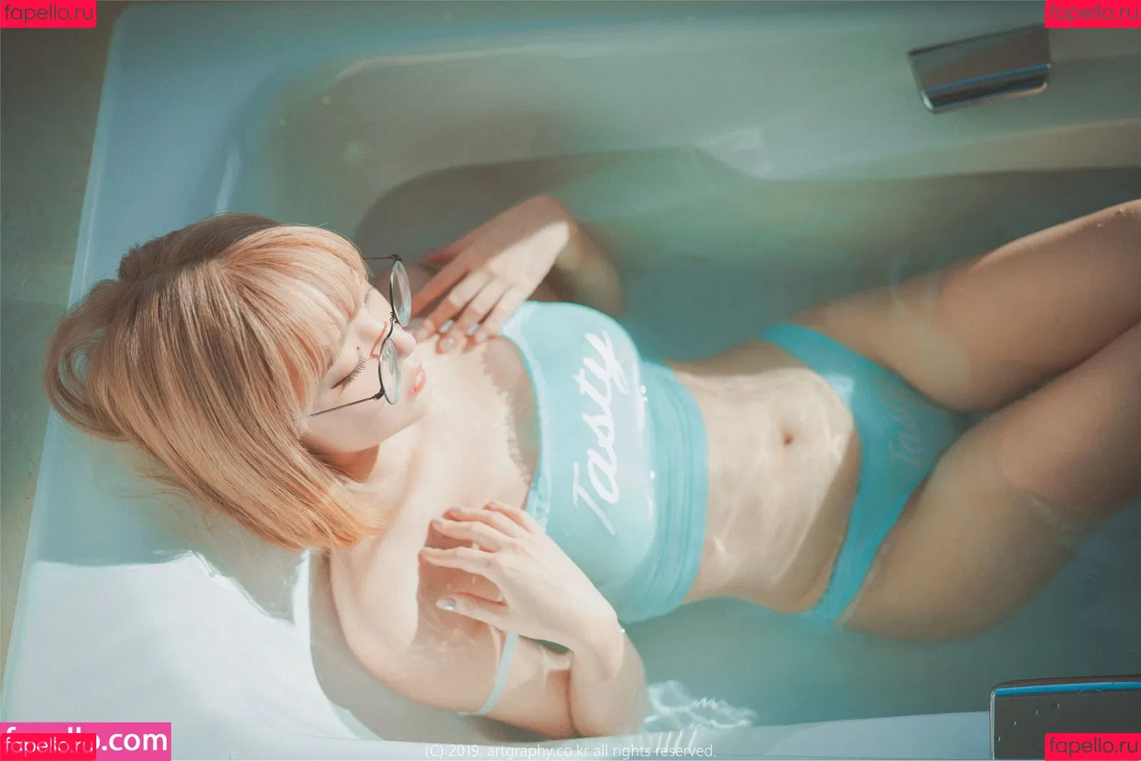 Inkyung / ero_inkyung / inkyung97 Onlyfans Photo Gallery 