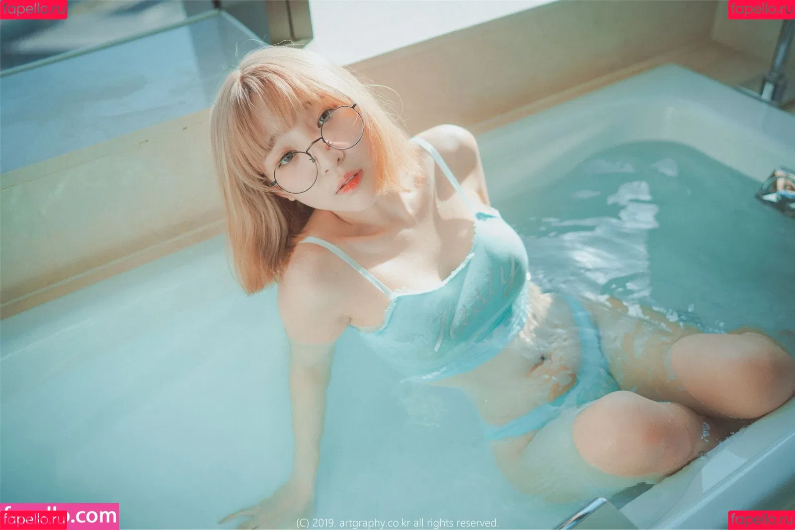 Inkyung / ero_inkyung / inkyung97 Onlyfans Photo Gallery 