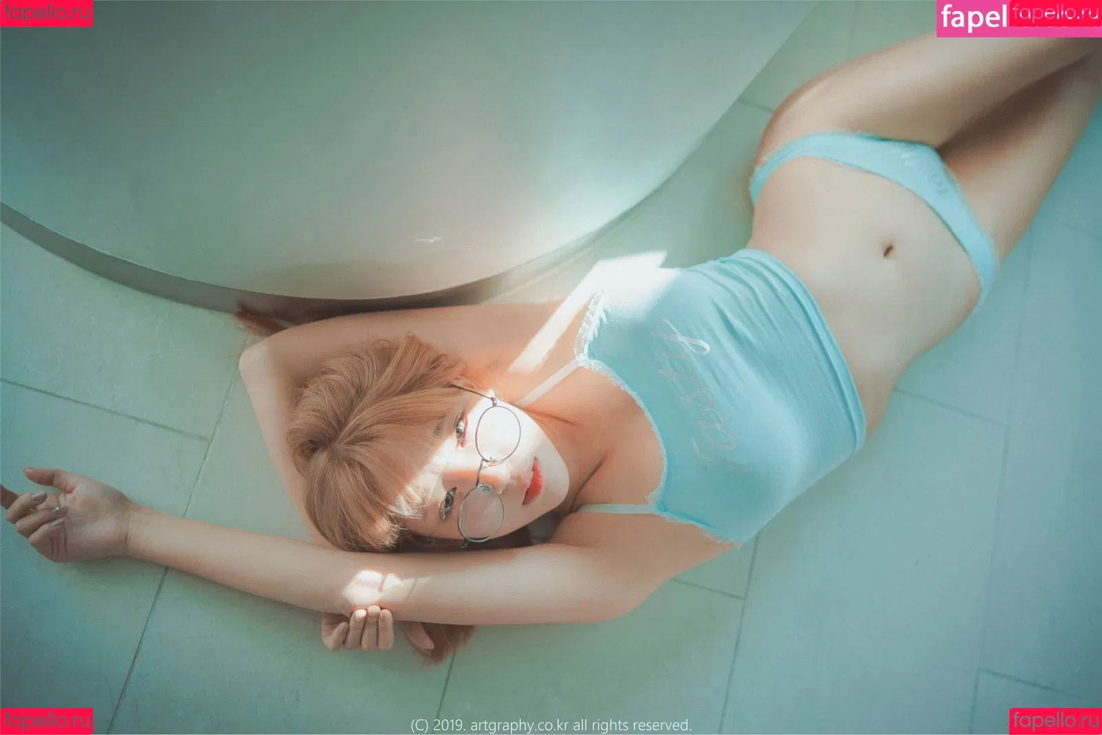 Inkyung / ero_inkyung / inkyung97 Onlyfans Photo Gallery 