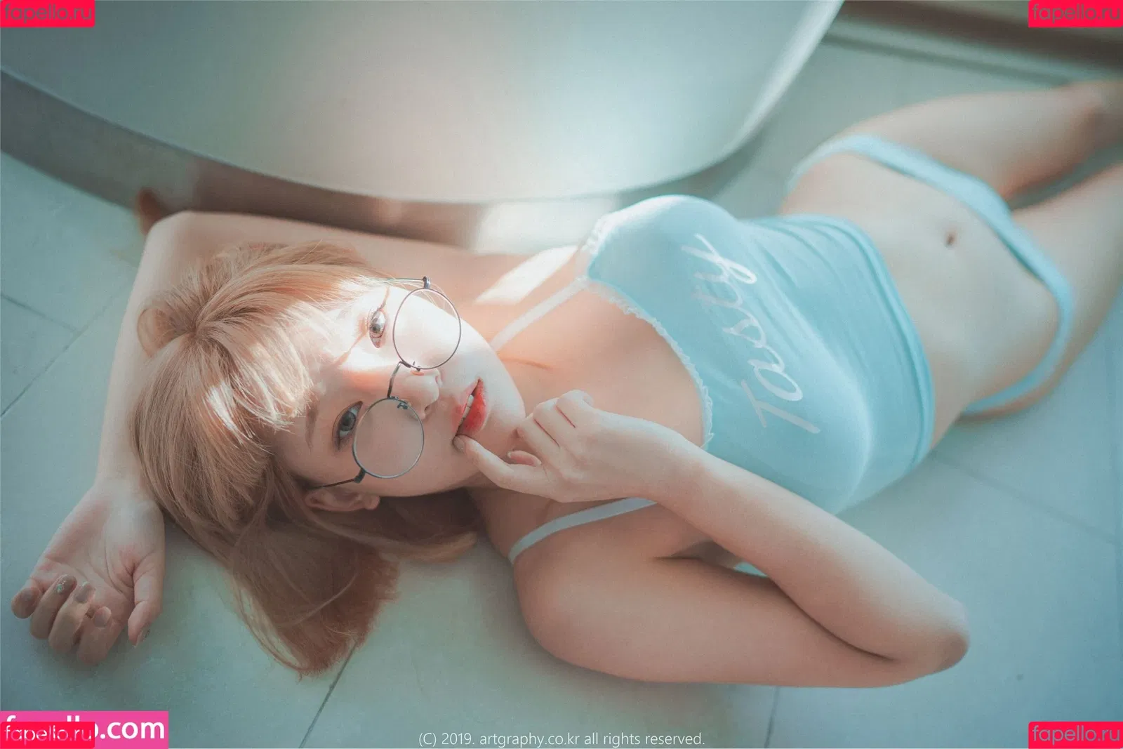 Inkyung / ero_inkyung / inkyung97 Onlyfans Photo Gallery 