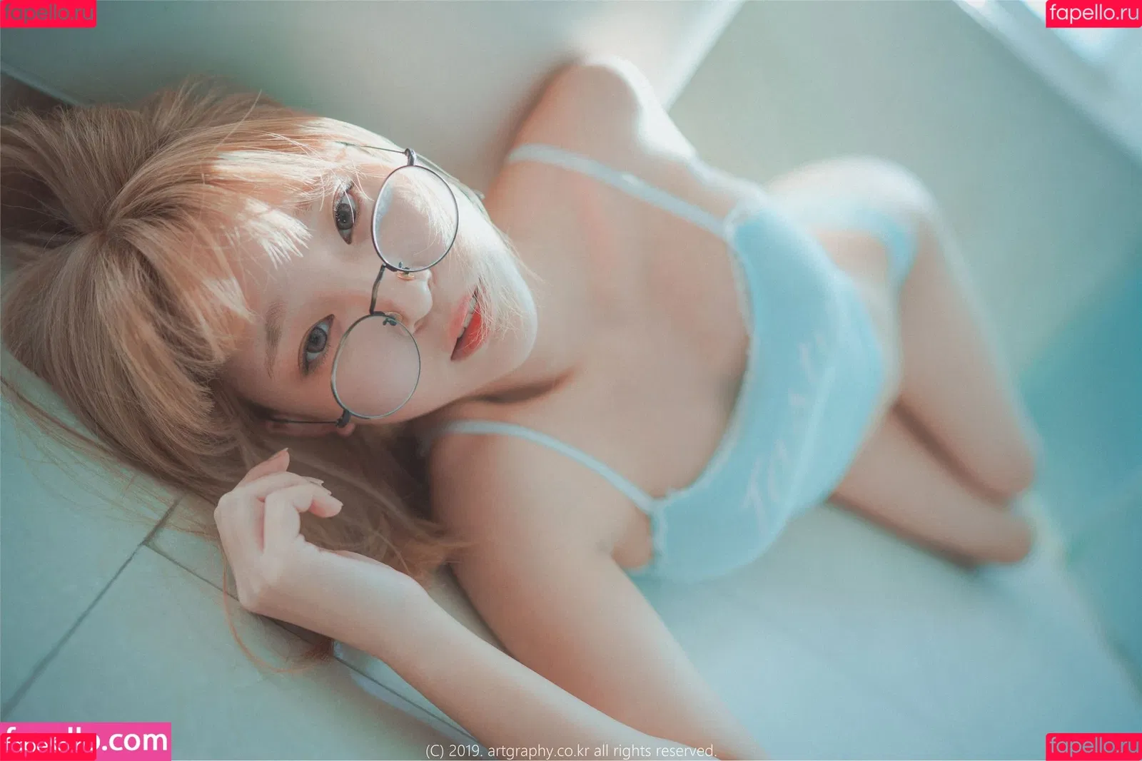 Inkyung / ero_inkyung / inkyung97 Onlyfans Photo Gallery 