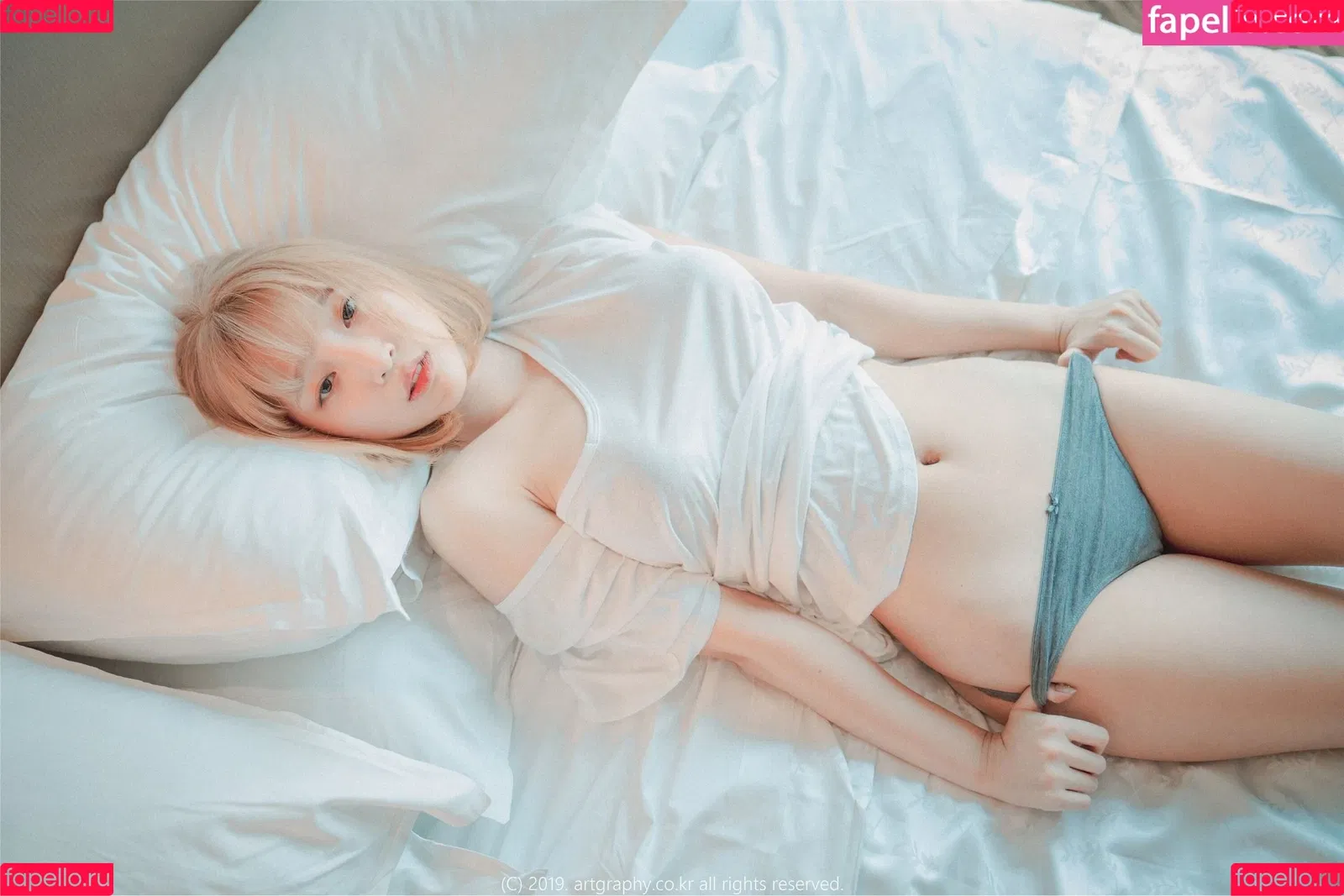 Inkyung / ero_inkyung / inkyung97 Onlyfans Photo Gallery 