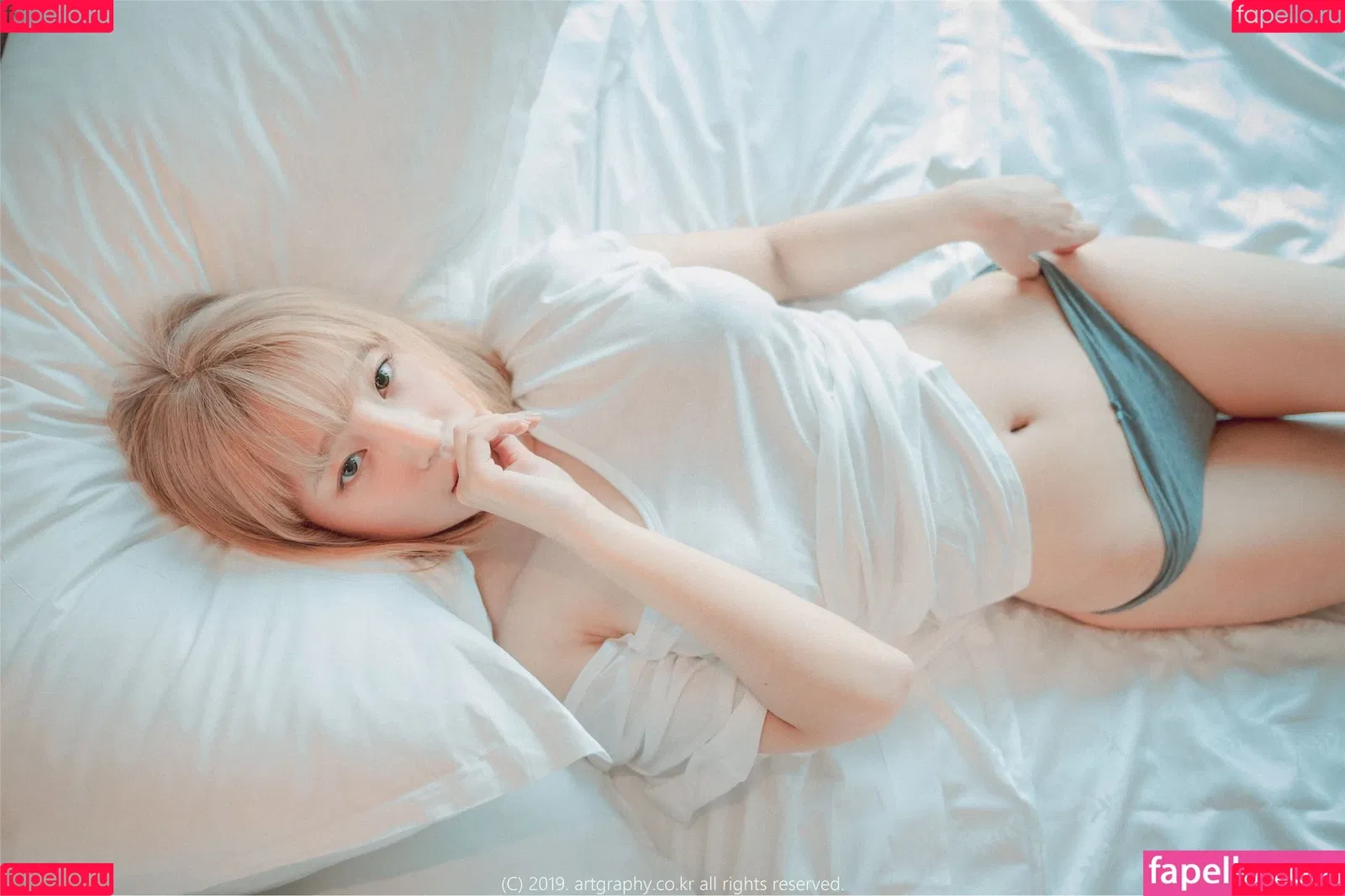 Inkyung / ero_inkyung / inkyung97 Onlyfans Photo Gallery 