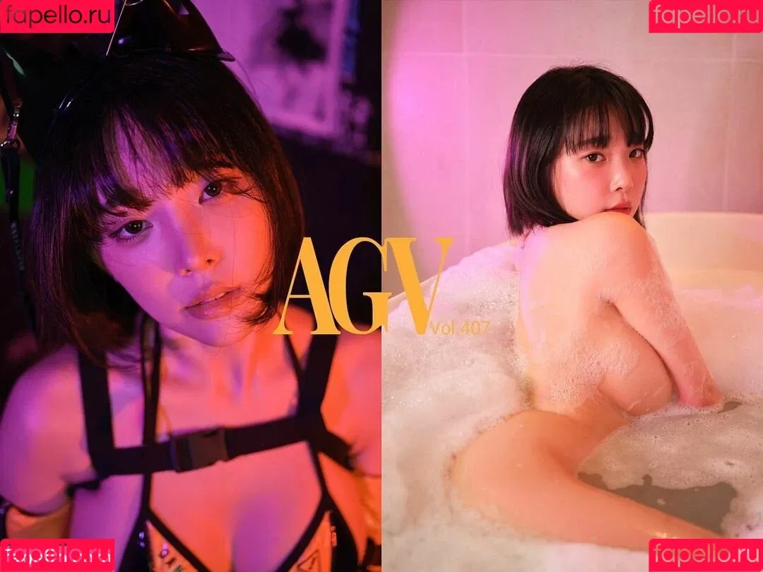 Inkyung / ero_inkyung / inkyung97 Onlyfans Photo Gallery 