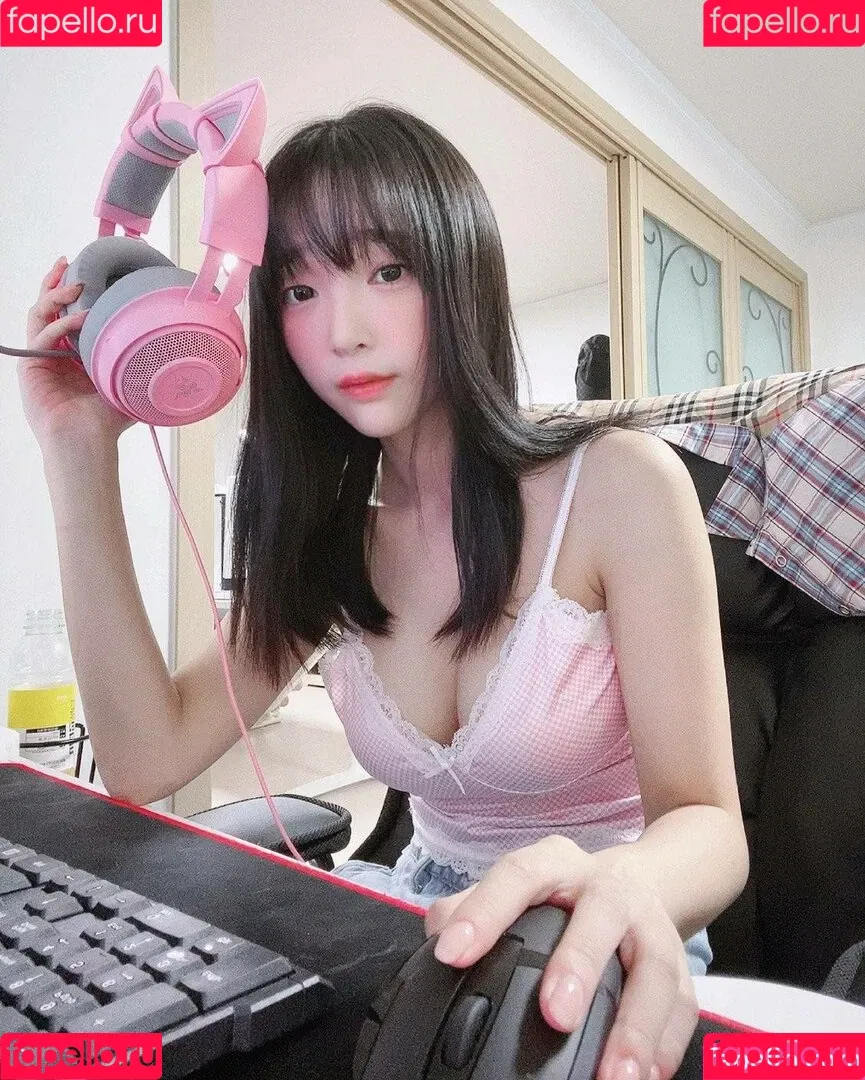 Inkyung / ero_inkyung / inkyung97 Onlyfans Photo Gallery 