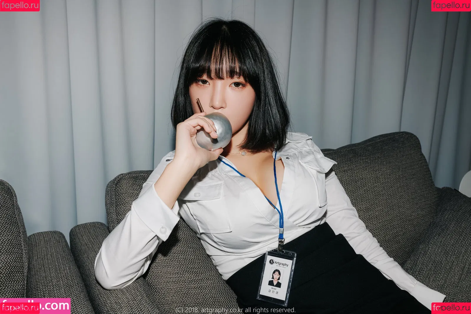 Inkyung / ero_inkyung / inkyung97 Onlyfans Photo Gallery 
