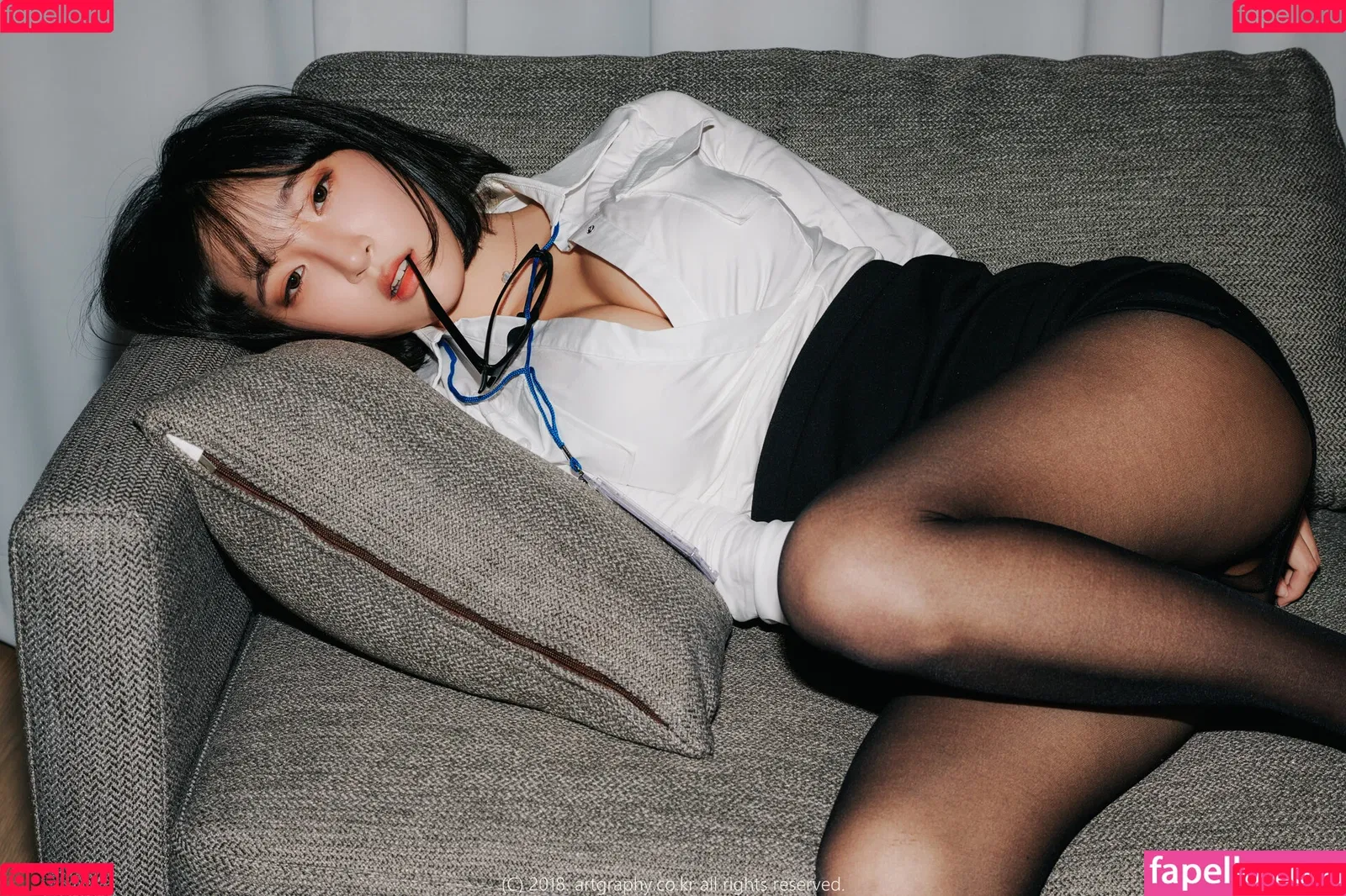 Inkyung / ero_inkyung / inkyung97 Onlyfans Photo Gallery 