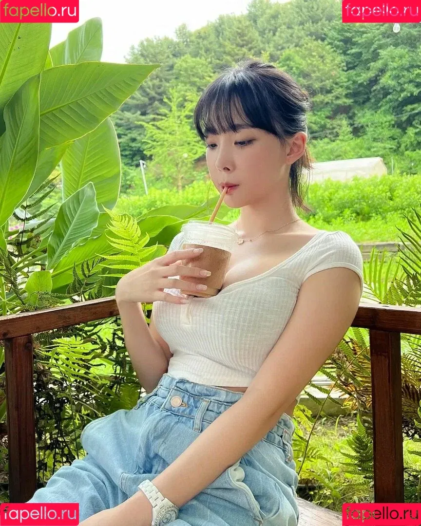 Inkyung / ero_inkyung / inkyung97 Onlyfans Photo Gallery 