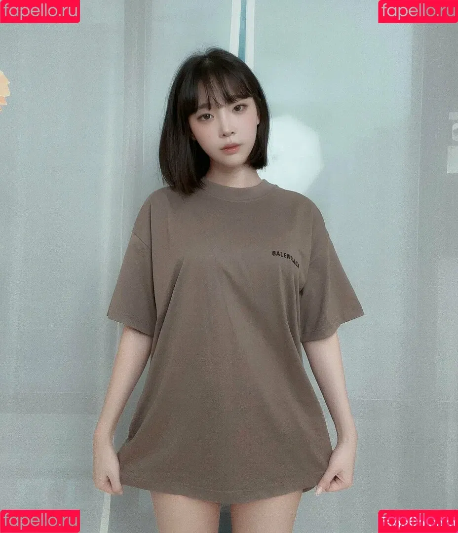 Inkyung / ero_inkyung / inkyung97 Onlyfans Photo Gallery 