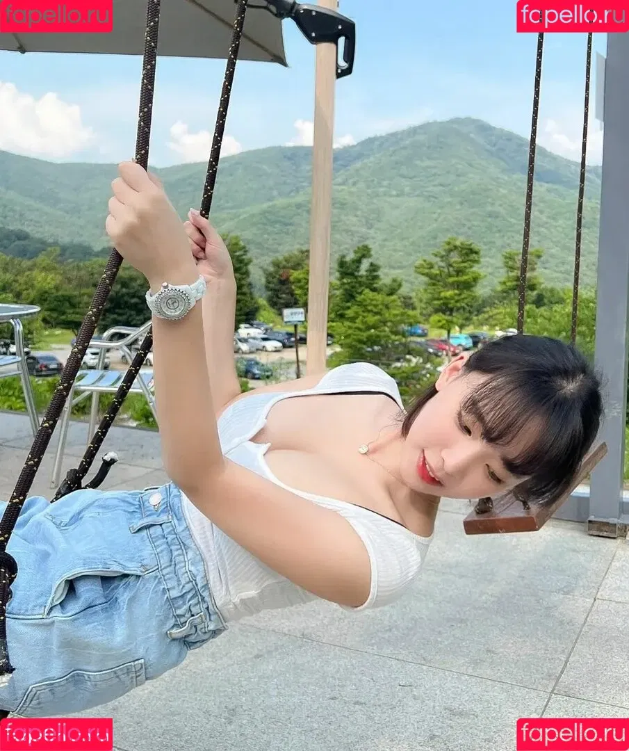 Inkyung / ero_inkyung / inkyung97 Onlyfans Photo Gallery 