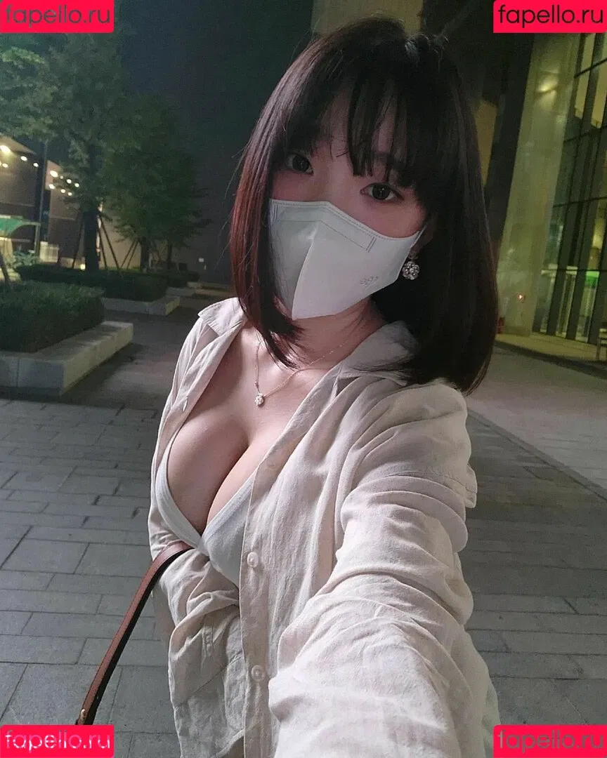 Inkyung / ero_inkyung / inkyung97 Onlyfans Photo Gallery 