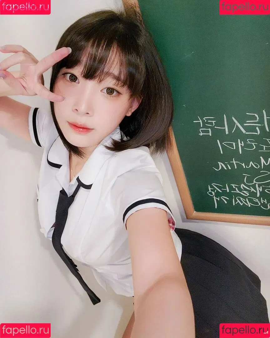 Inkyung / ero_inkyung / inkyung97 Onlyfans Photo Gallery 