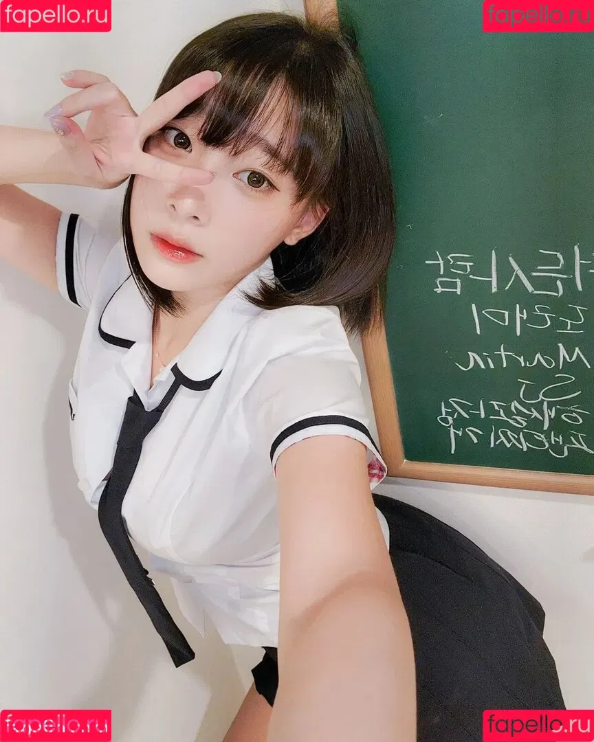Inkyung / ero_inkyung / inkyung97 Onlyfans Photo Gallery 