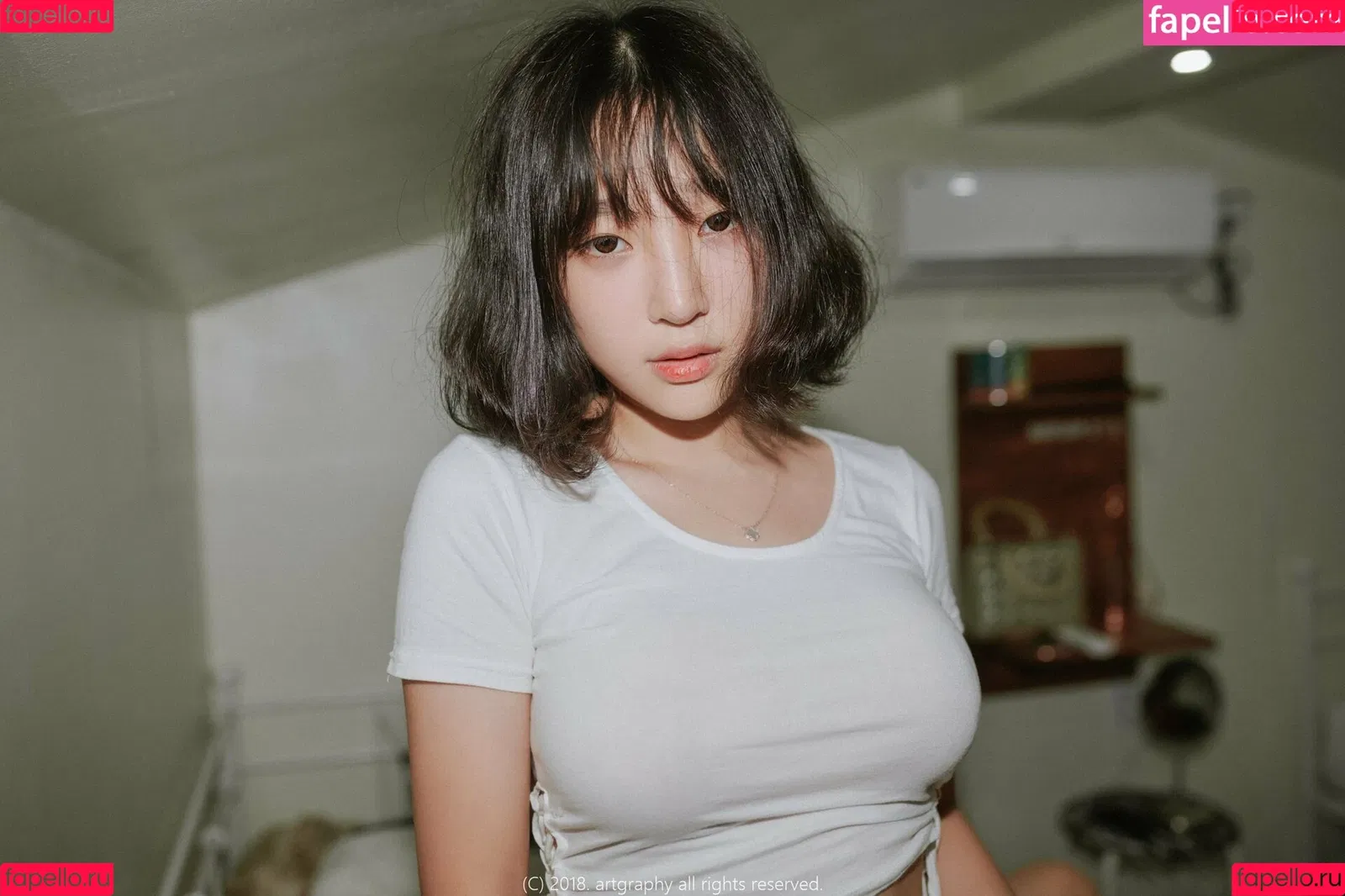 Inkyung / ero_inkyung / inkyung97 Onlyfans Photo Gallery 