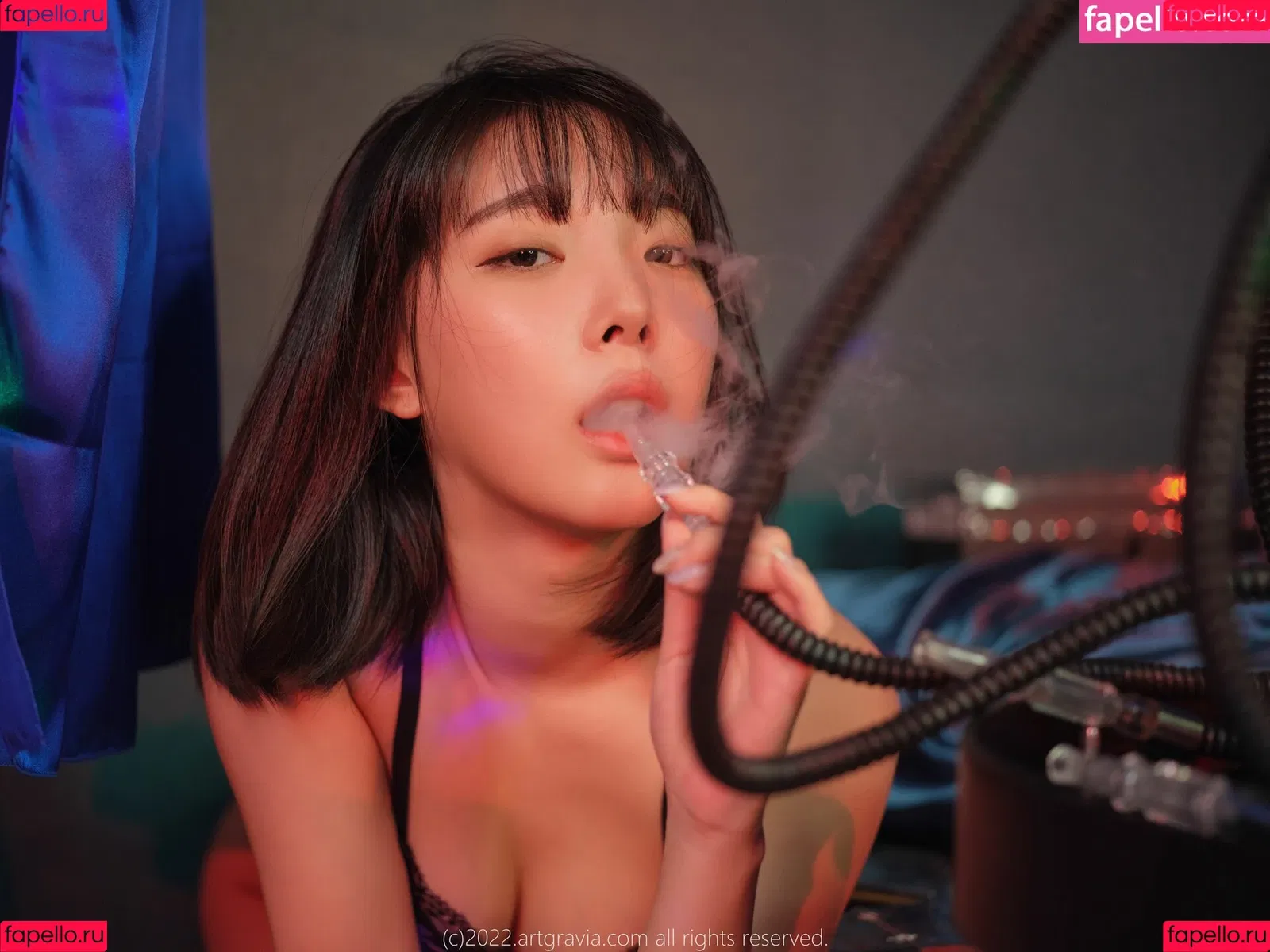 Inkyung / ero_inkyung / inkyung97 Onlyfans Photo Gallery 
