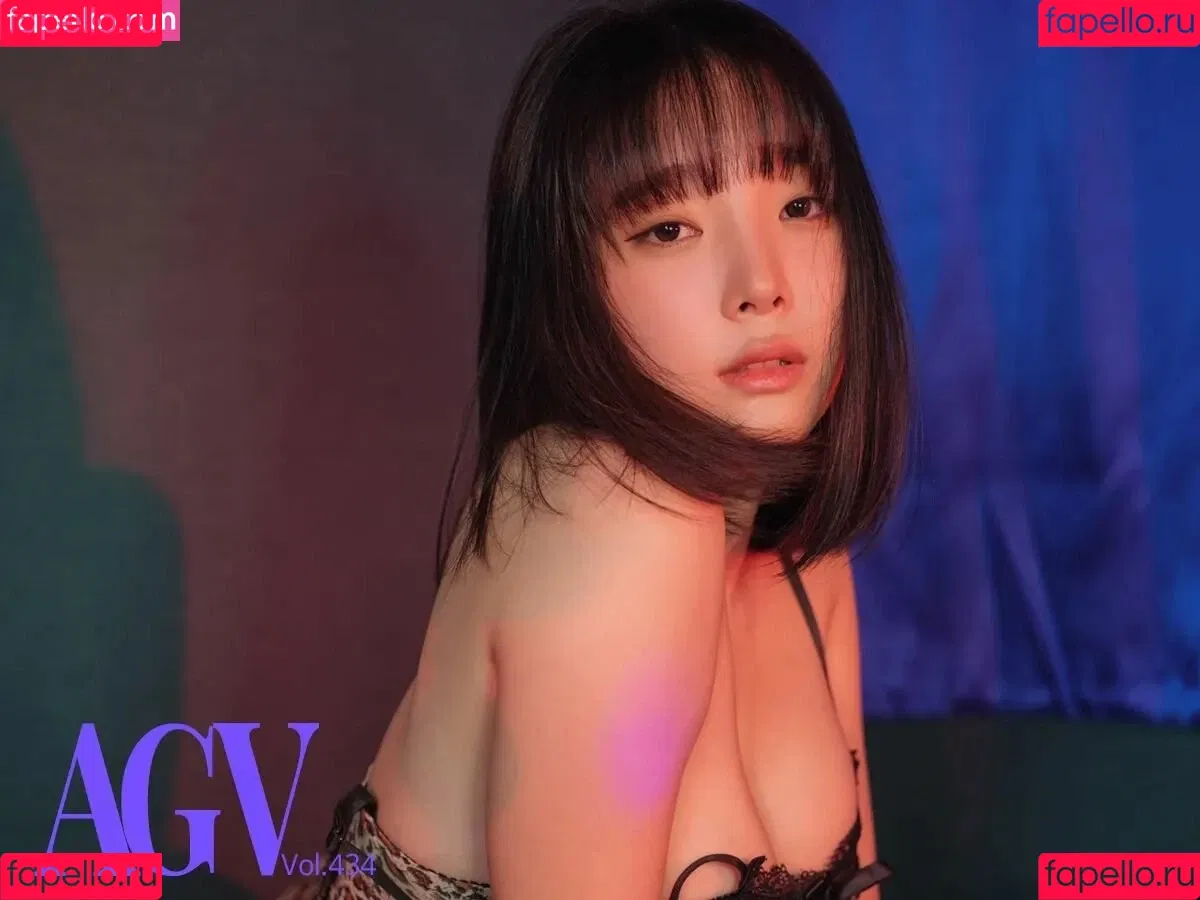 Inkyung / ero_inkyung / inkyung97 Onlyfans Photo Gallery 