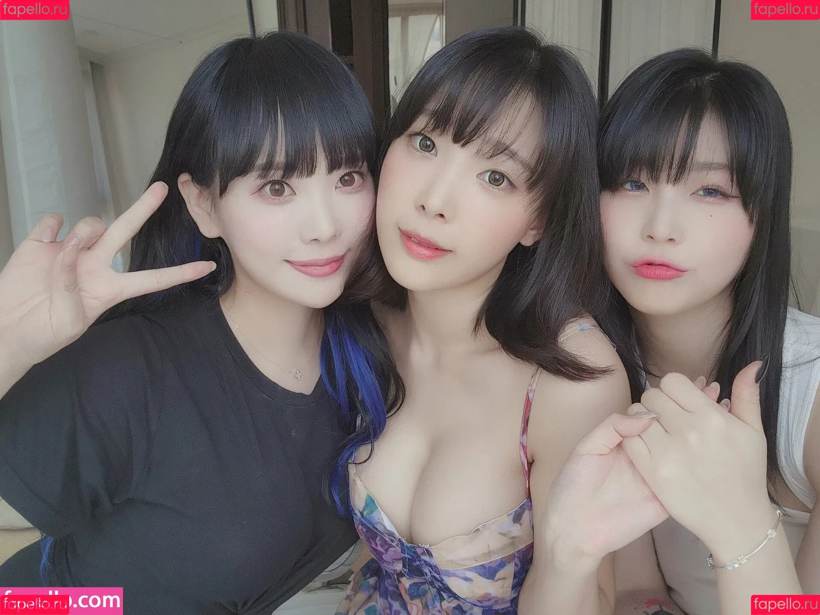 Inkyung / ero_inkyung / inkyung97 Onlyfans Photo Gallery 