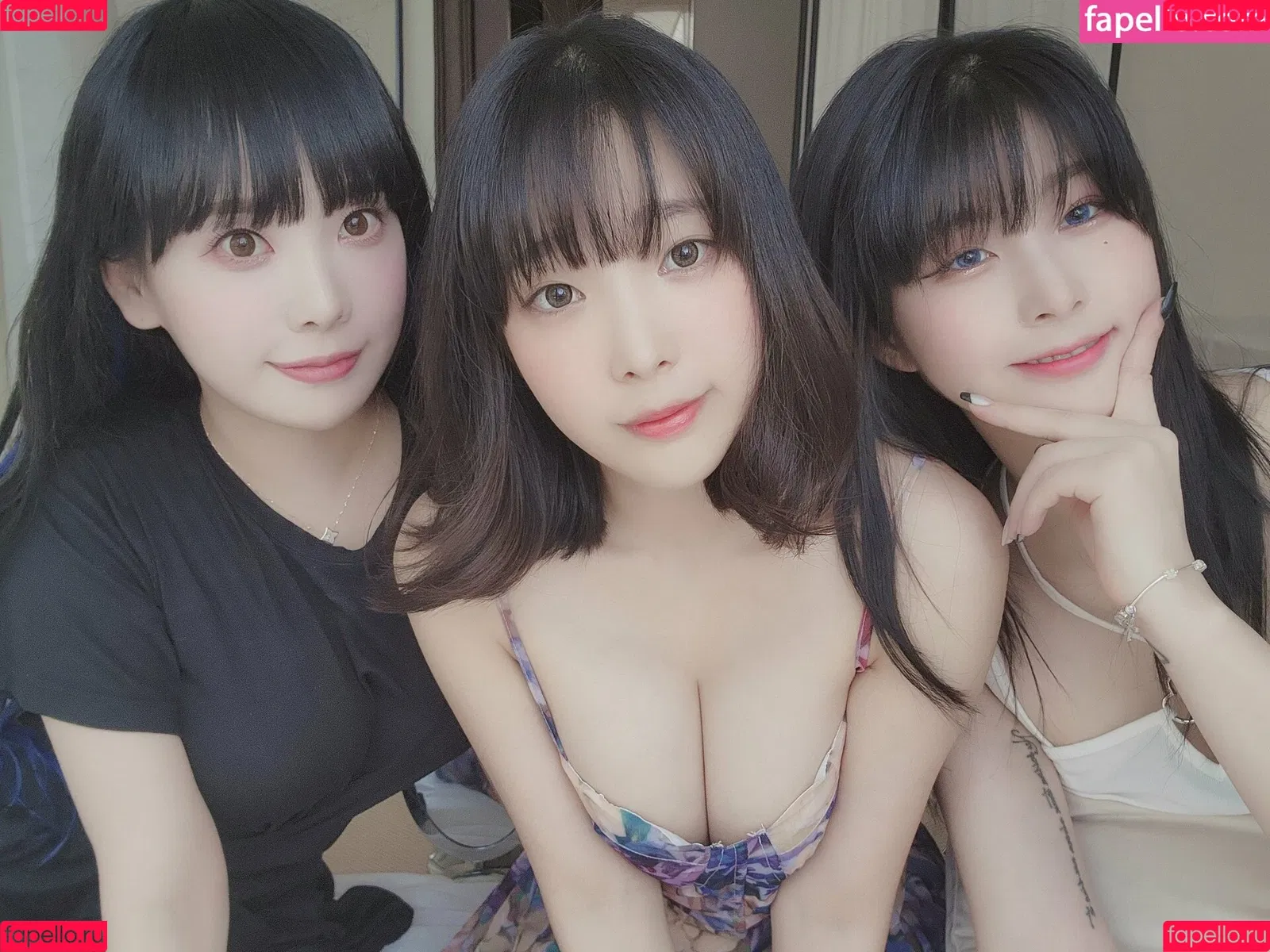 Inkyung / ero_inkyung / inkyung97 Onlyfans Photo Gallery 