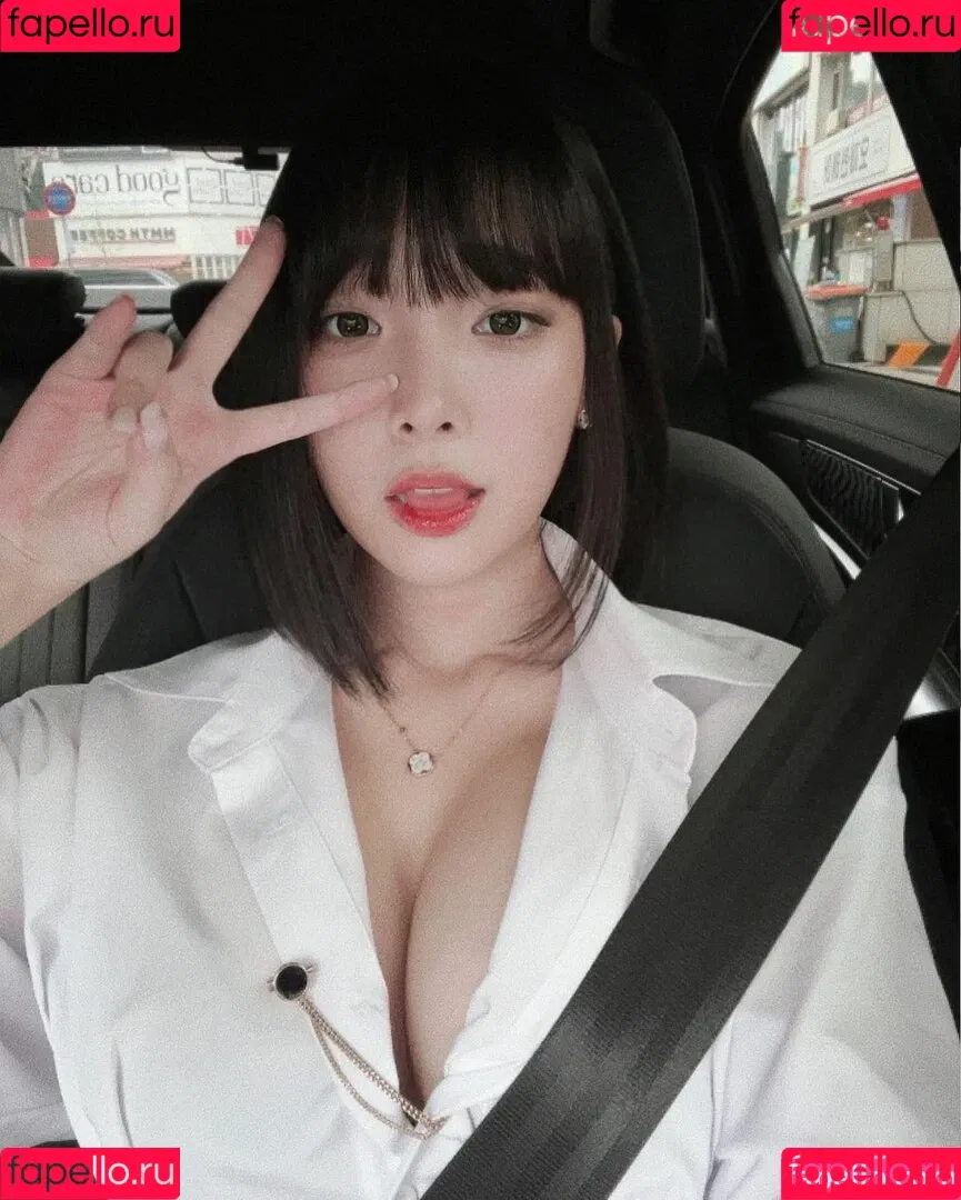 Inkyung / ero_inkyung / inkyung97 Onlyfans Photo Gallery 
