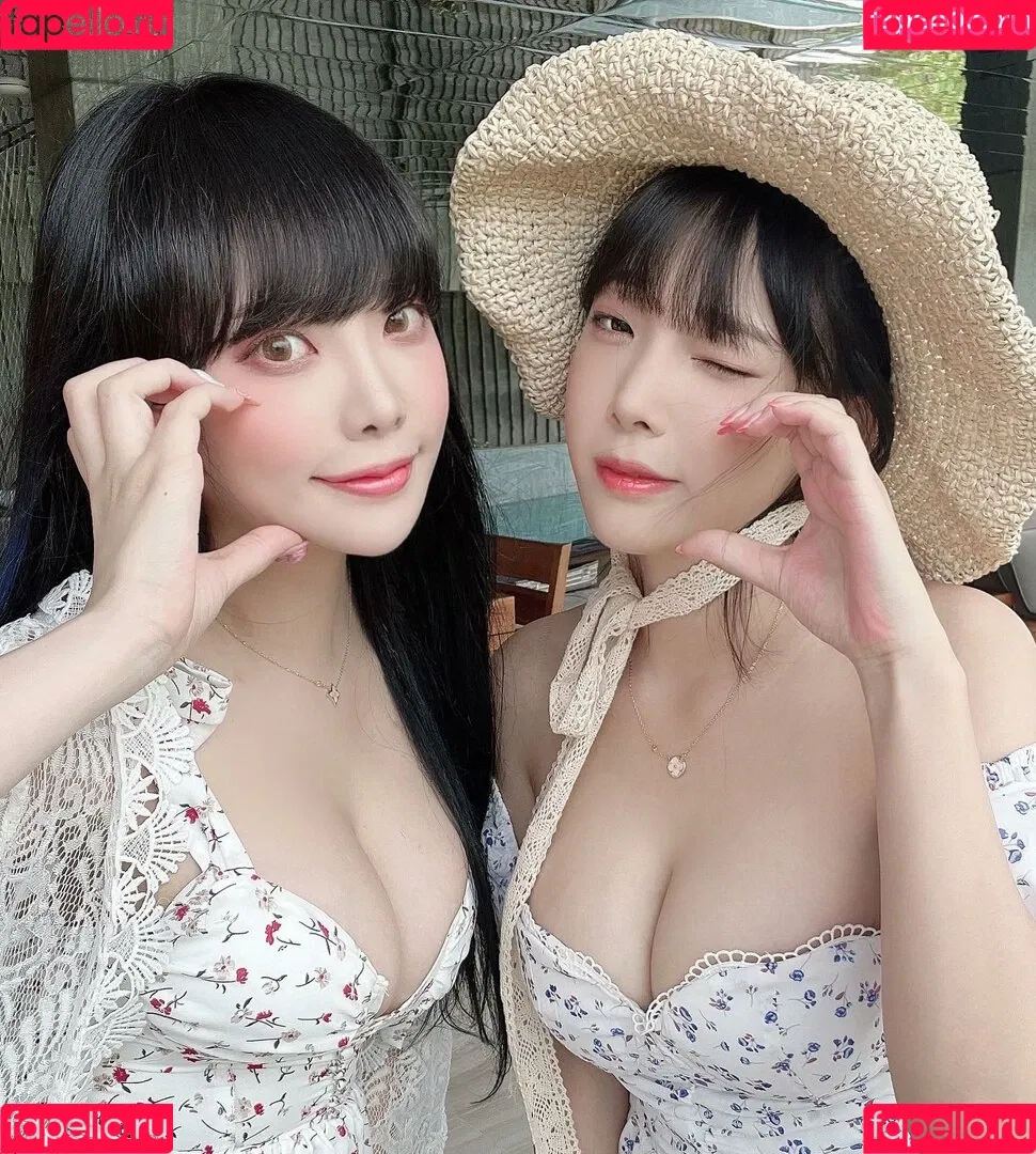 Inkyung / ero_inkyung / inkyung97 Onlyfans Photo Gallery 