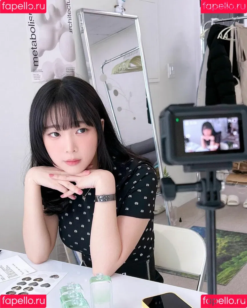 Inkyung / ero_inkyung / inkyung97 Onlyfans Photo Gallery 