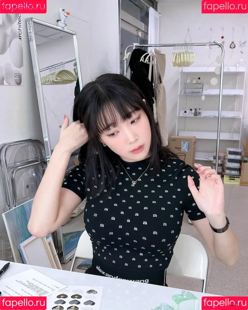 Inkyung / ero_inkyung / inkyung97 Onlyfans Photo Gallery 