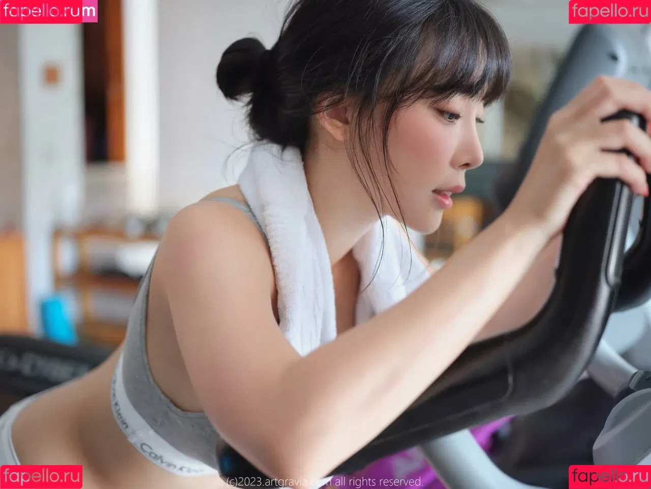 Inkyung / ero_inkyung / inkyung97 Onlyfans Photo Gallery 