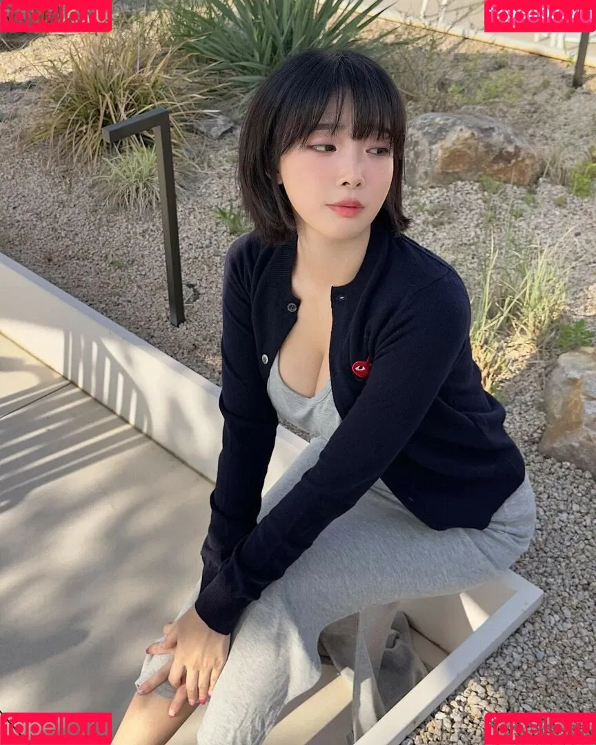 Inkyung / ero_inkyung / inkyung97 Onlyfans Photo Gallery 