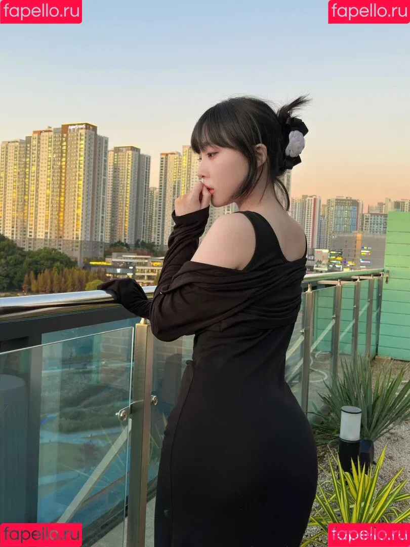 Inkyung / ero_inkyung / inkyung97 Onlyfans Photo Gallery 