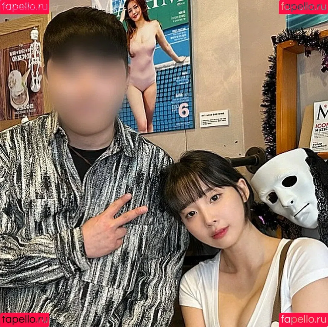 Inkyung / ero_inkyung / inkyung97 Onlyfans Photo Gallery 