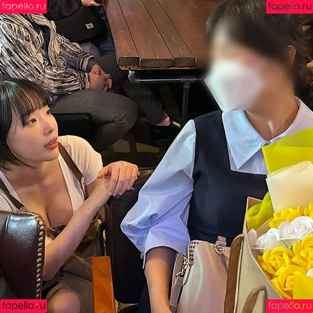 Inkyung / ero_inkyung / inkyung97 Onlyfans Photo Gallery 