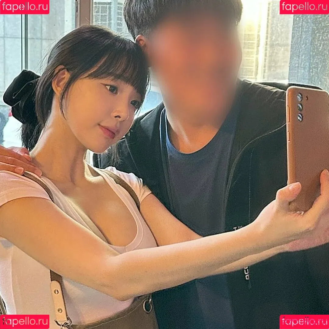 Inkyung / ero_inkyung / inkyung97 Onlyfans Photo Gallery 