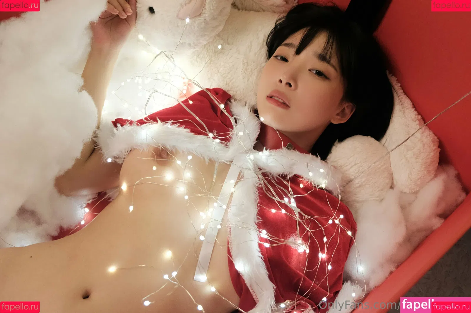 Inkyung / ero_inkyung / inkyung97 Onlyfans Photo Gallery 