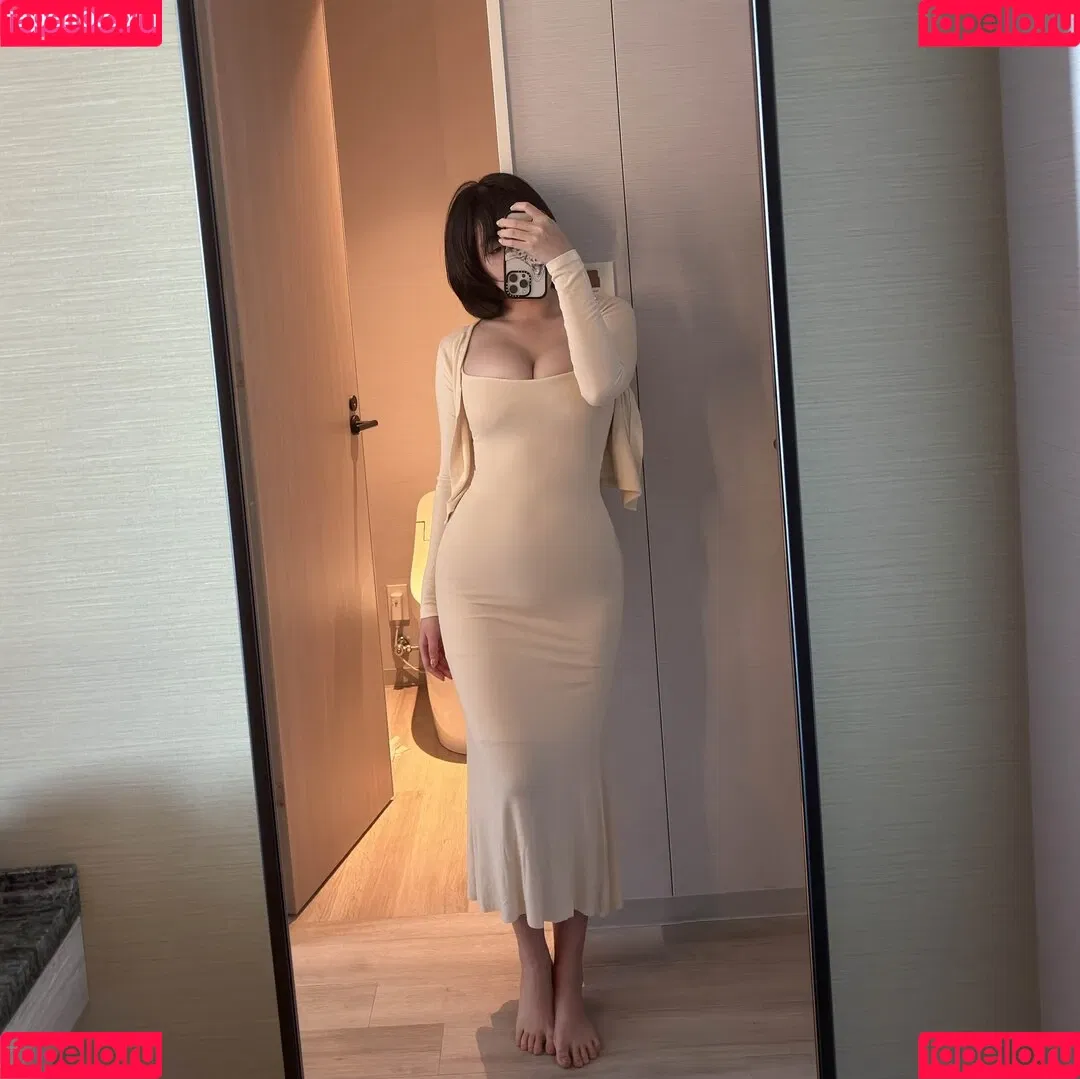 Inkyung / ero_inkyung / inkyung97 Onlyfans Photo Gallery 