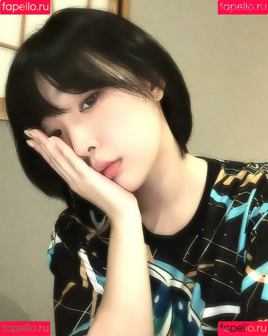 Inkyung / ero_inkyung / inkyung97 Onlyfans Photo Gallery 