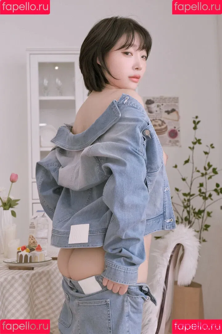 Inkyung / ero_inkyung / inkyung97 Onlyfans Photo Gallery 