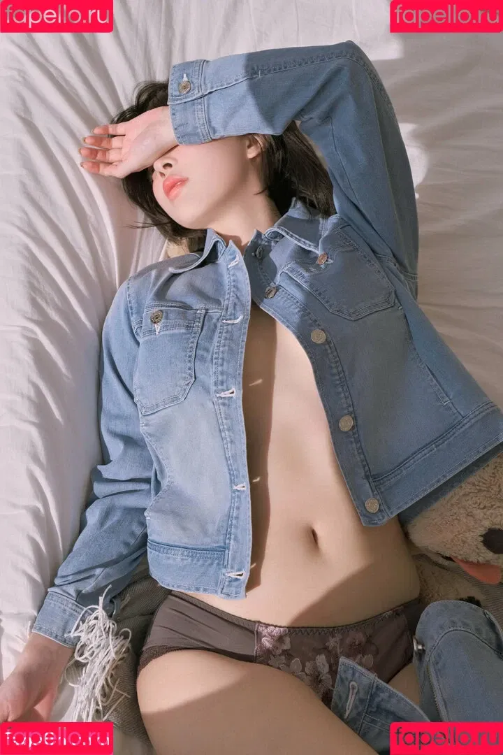 Inkyung / ero_inkyung / inkyung97 Onlyfans Photo Gallery 