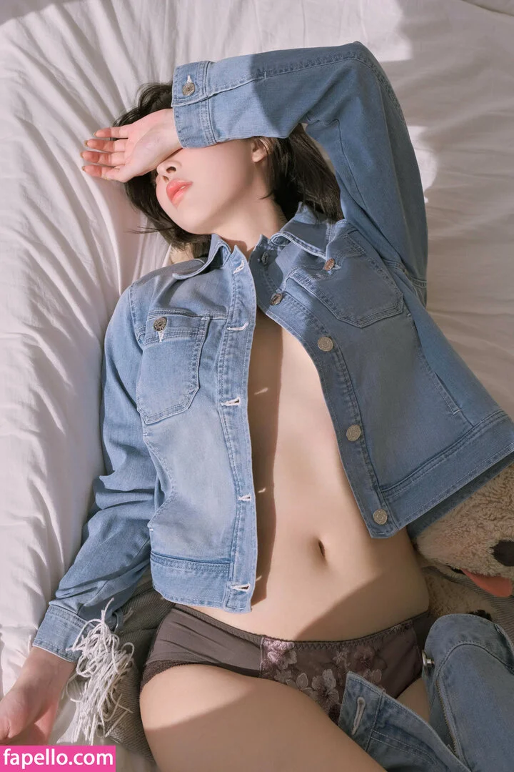 Inkyung / ero_inkyung / inkyung97 Onlyfans Photo Gallery 