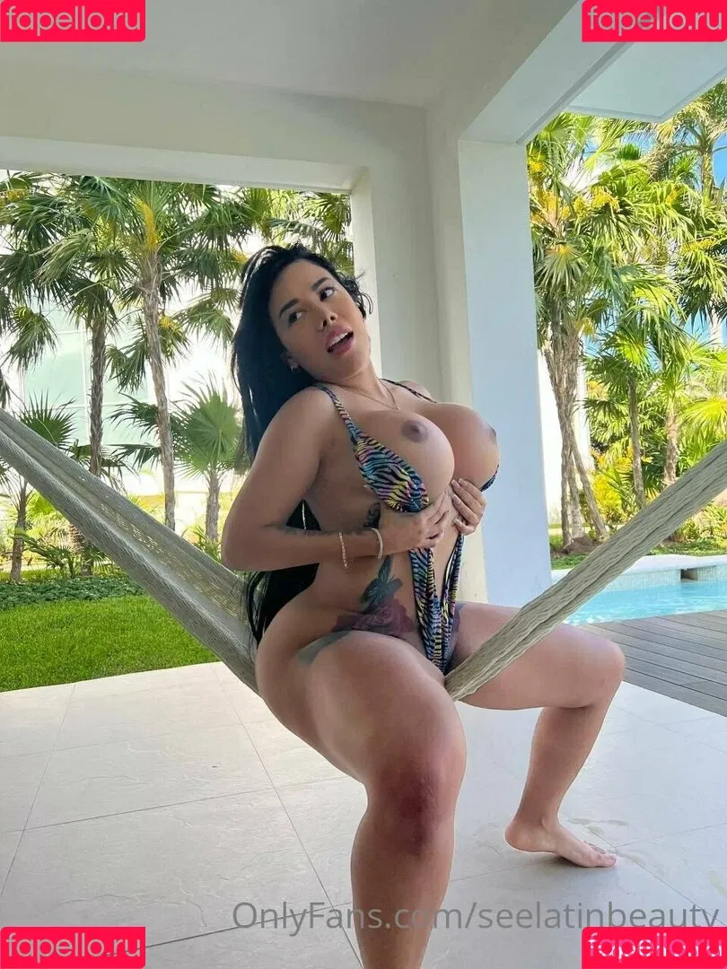 Janeth / latinabeautty / seelatinbeauty Onlyfans Photo Gallery 