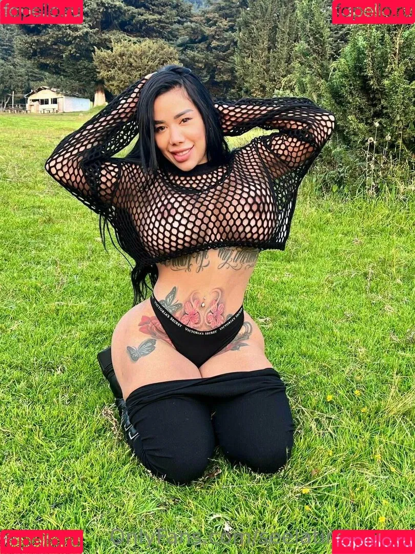 Janeth / latinabeautty / seelatinbeauty Onlyfans Photo Gallery 