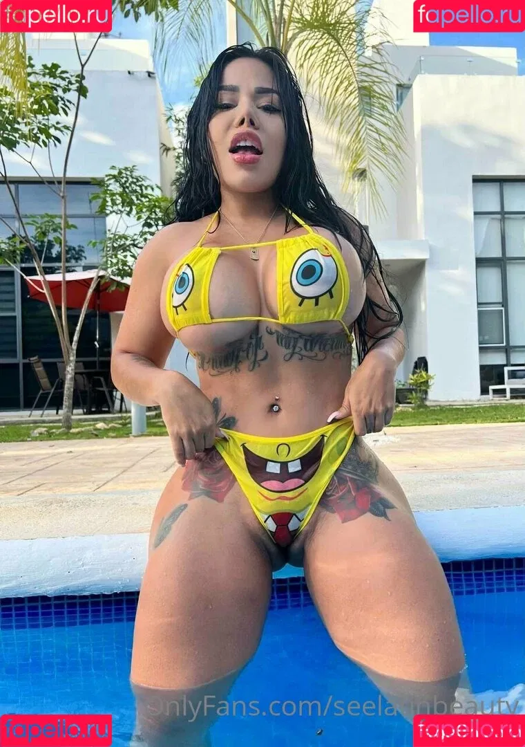 Janeth / latinabeautty / seelatinbeauty Onlyfans Photo Gallery 