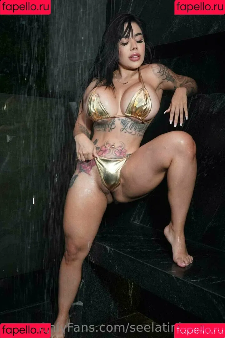Janeth / latinabeautty / seelatinbeauty Onlyfans Photo Gallery 